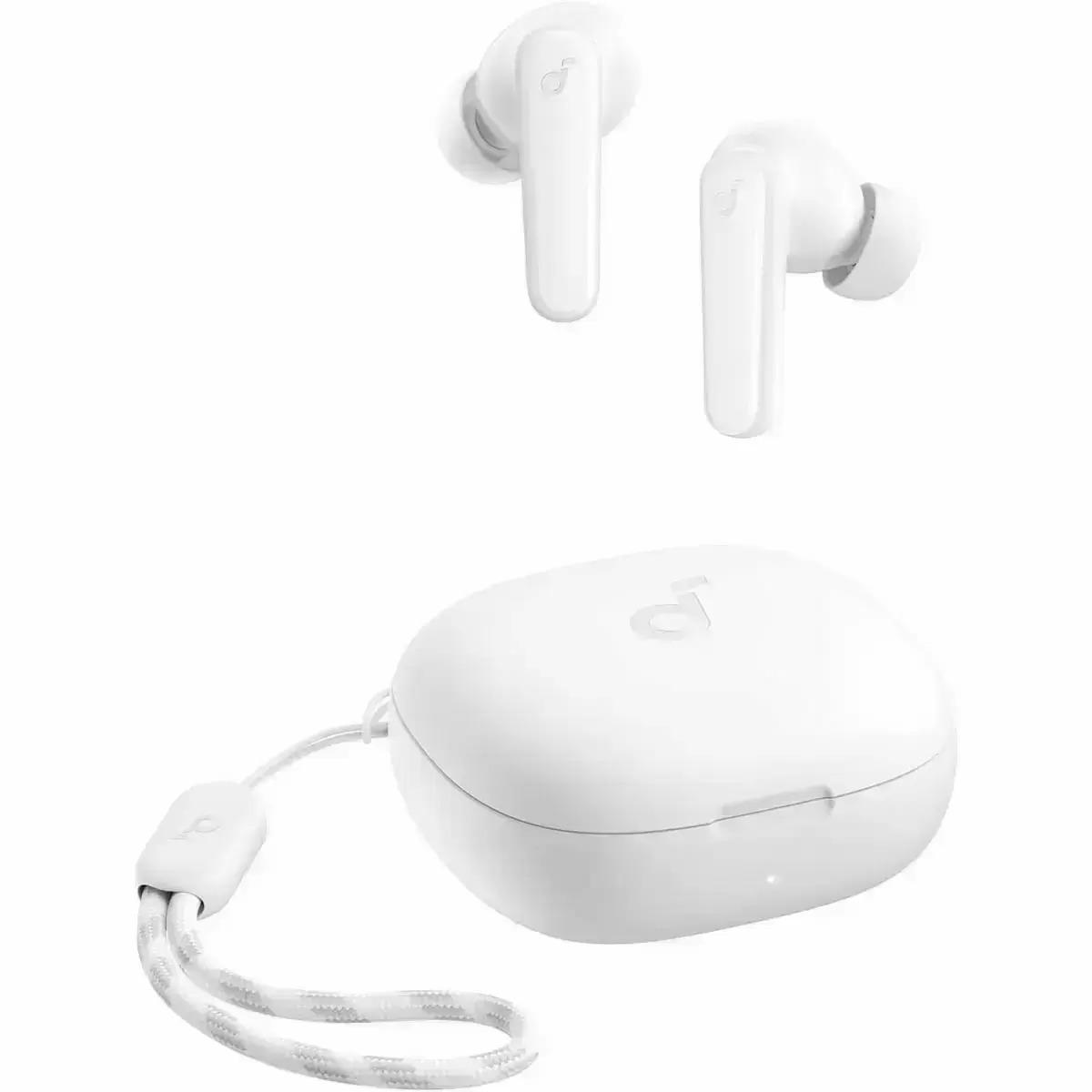 Soundcore by Anker P20i True Wireless Earbuds for $19.99 Shipped