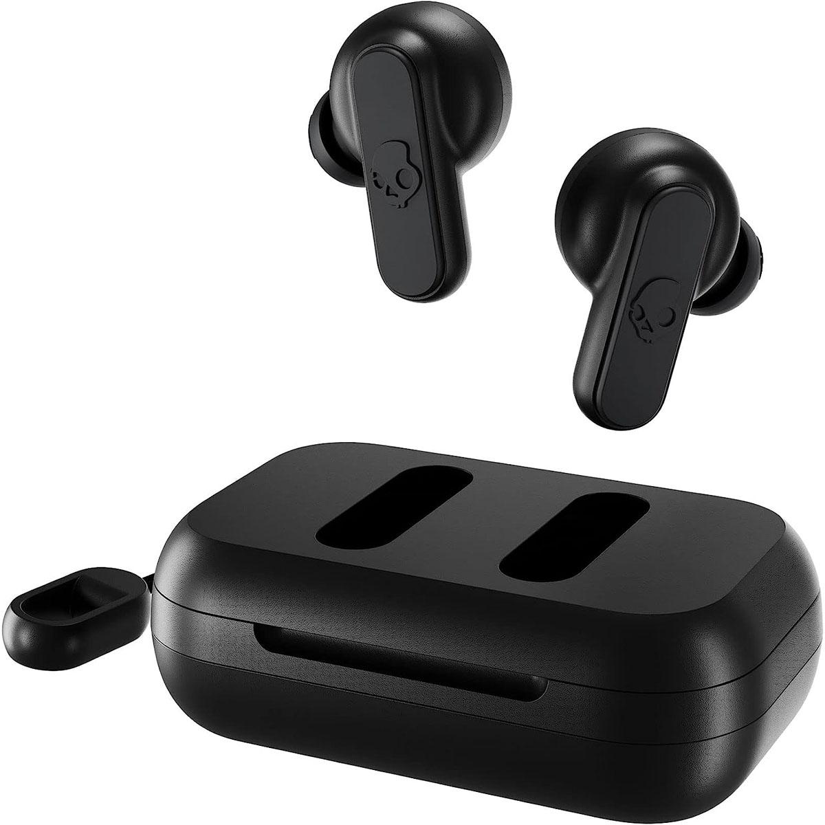 Skullcandy DIME XT2 True Wireless Earbuds Refurbished for $5.35 Shipped