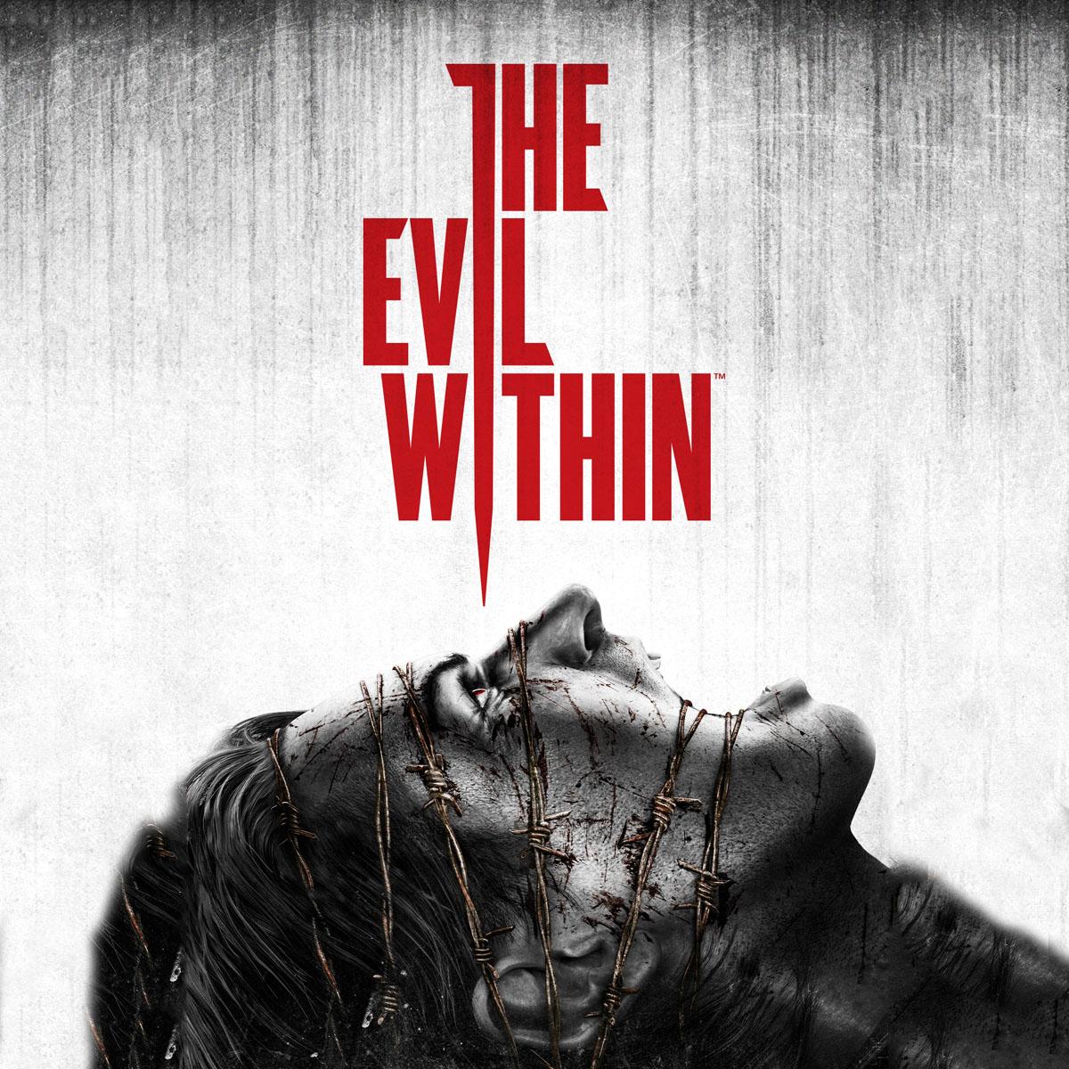 The Evil Within PC Game Download for Free