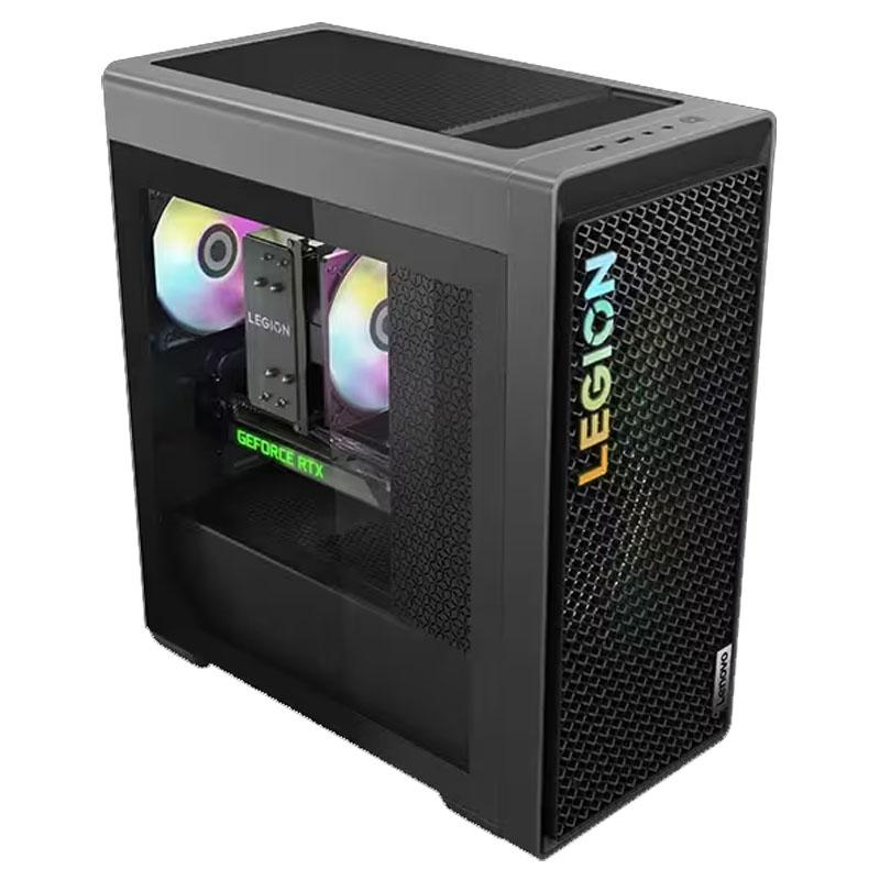 Legion Tower 5 Gen 8 Ryzen 7 16GB 512GB RTX 4070 Desktop Computer for $1222 Shipped