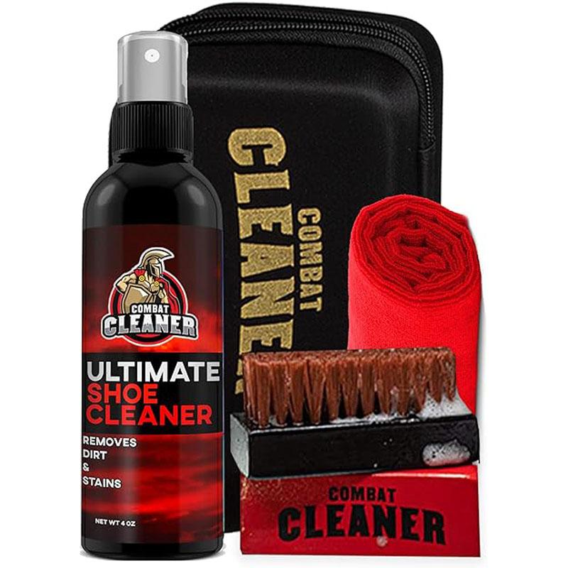 Shoe Cleaner Kit for $16.88
