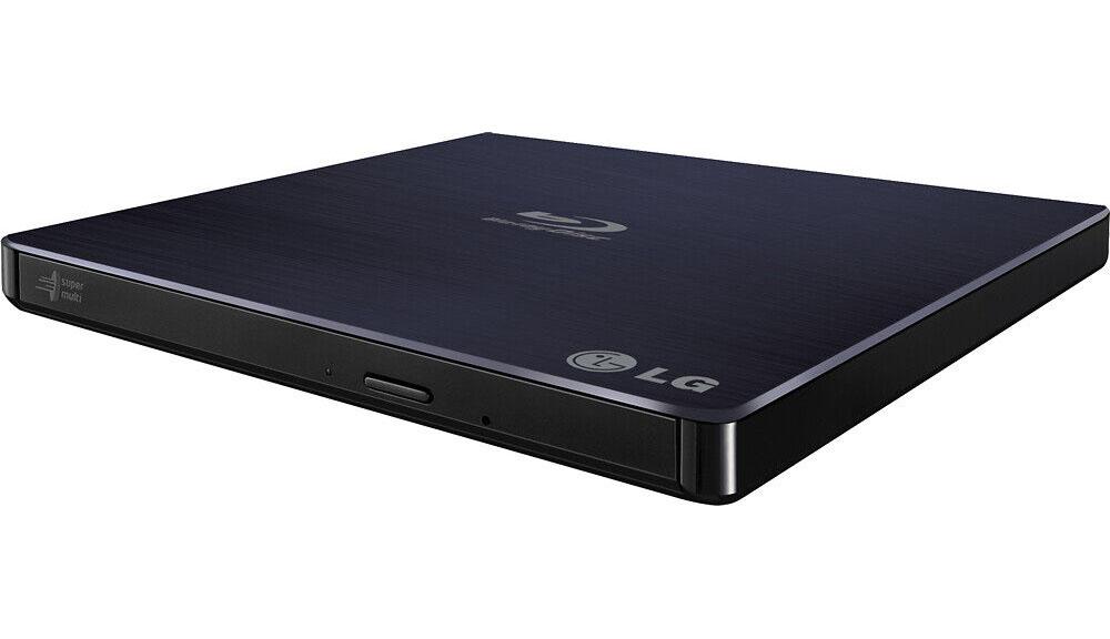LG 8x External USB 2.0 Blu-Ray Double Layer Disc Rewriter for $79.99 Shipped