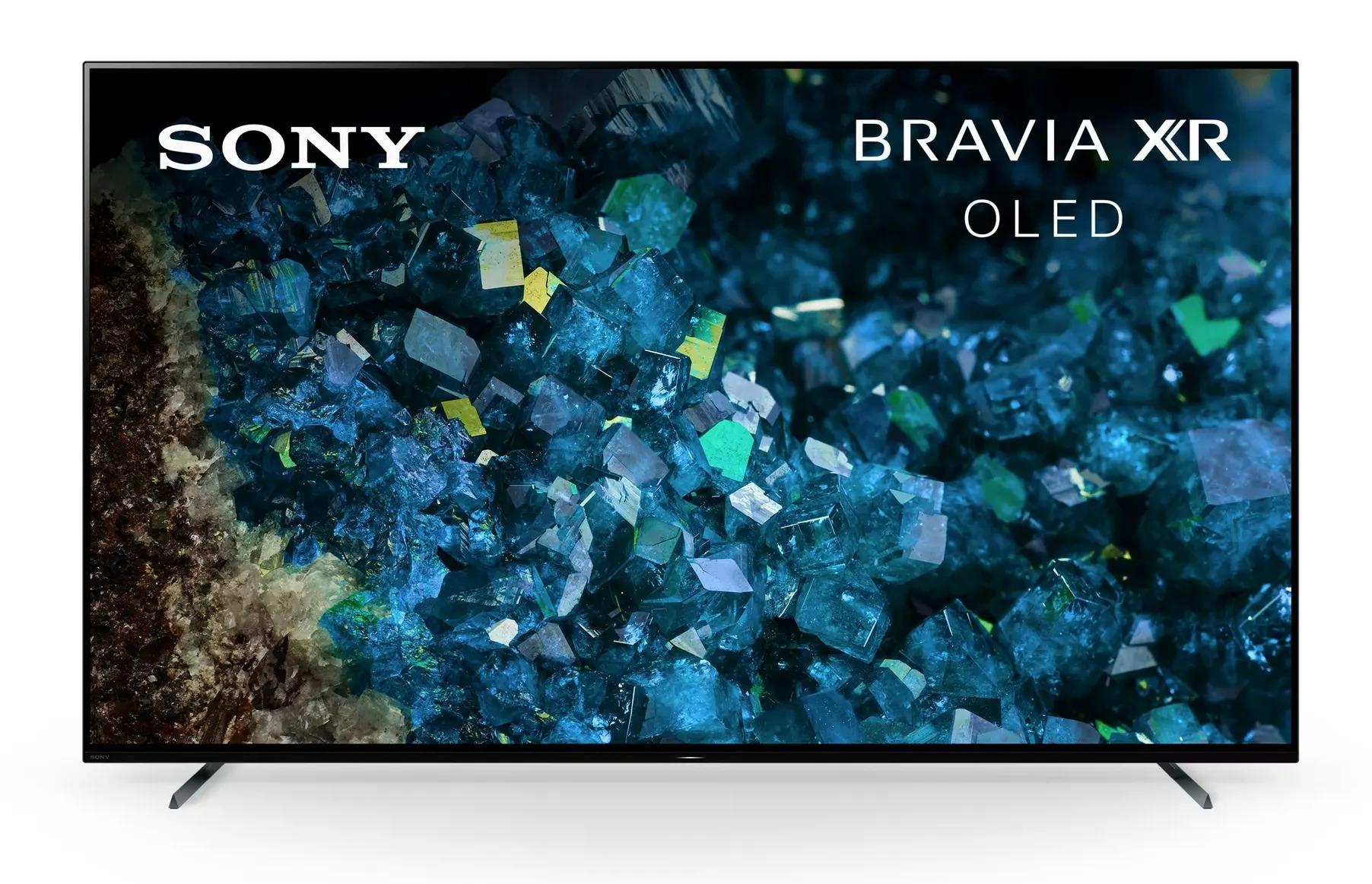 77in Sony BRAVIA XR-77A80L 4K OLED Smart Google TV for $2249 Shipped