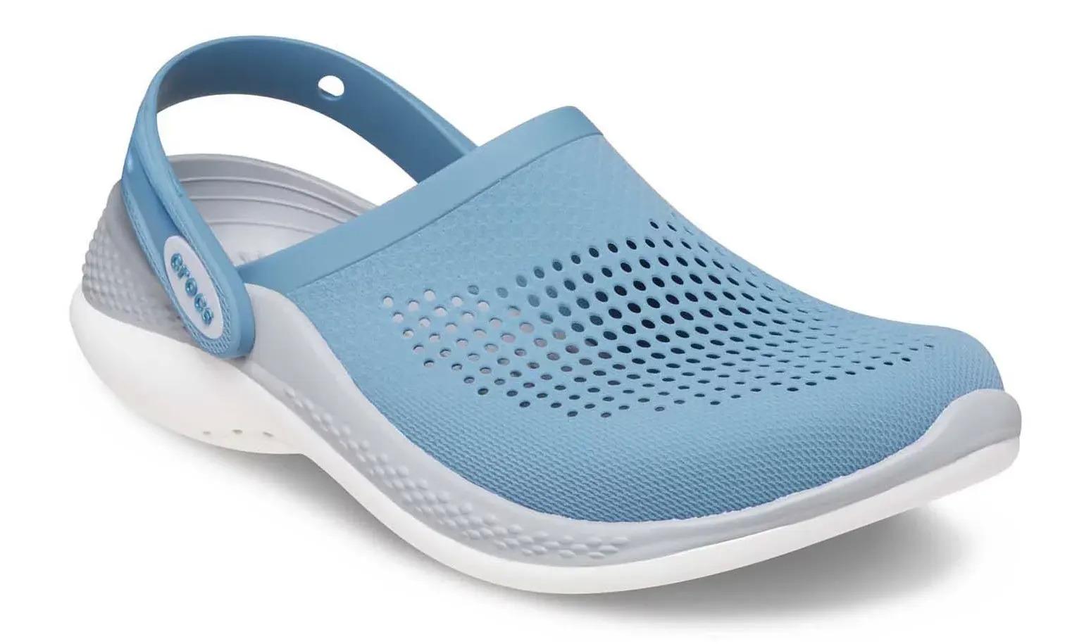 Crocs Unisex LiteRide 360 Clogs Shoes for $24.31