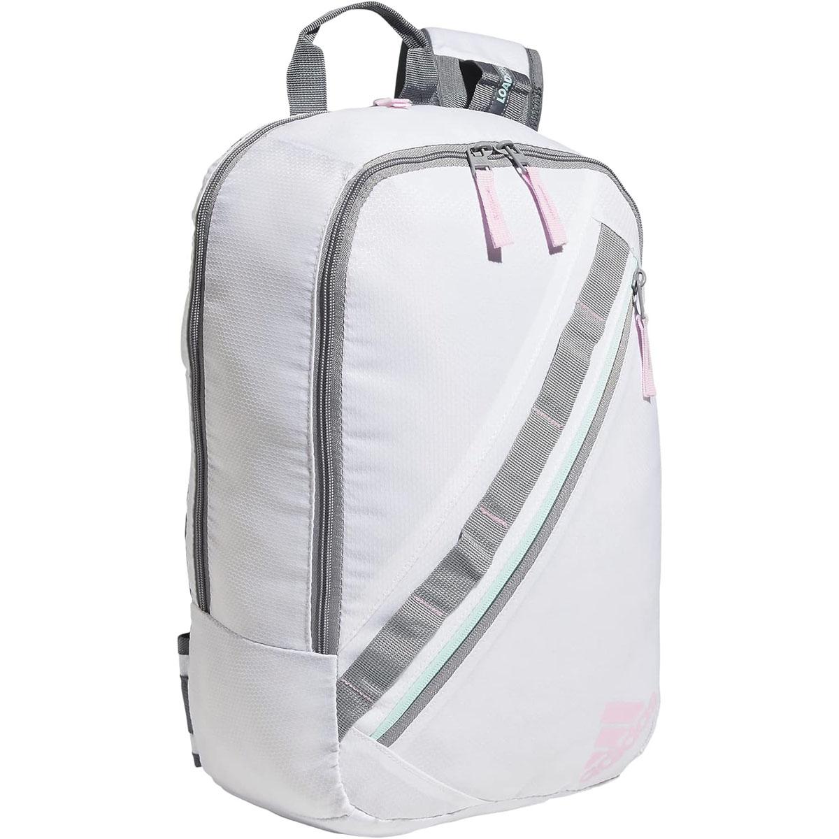 adidas Prime Sling Backpack for $14.40
