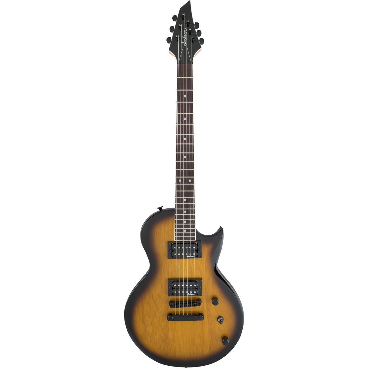 Jackson JS Series Monarkh SC JS22 Guitar for $139 Shipped
