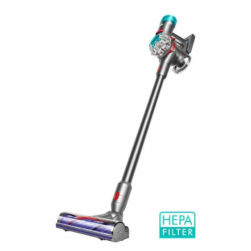 Dyson V8 Absolute Vacuum with a Tool for $299.99 Shipped