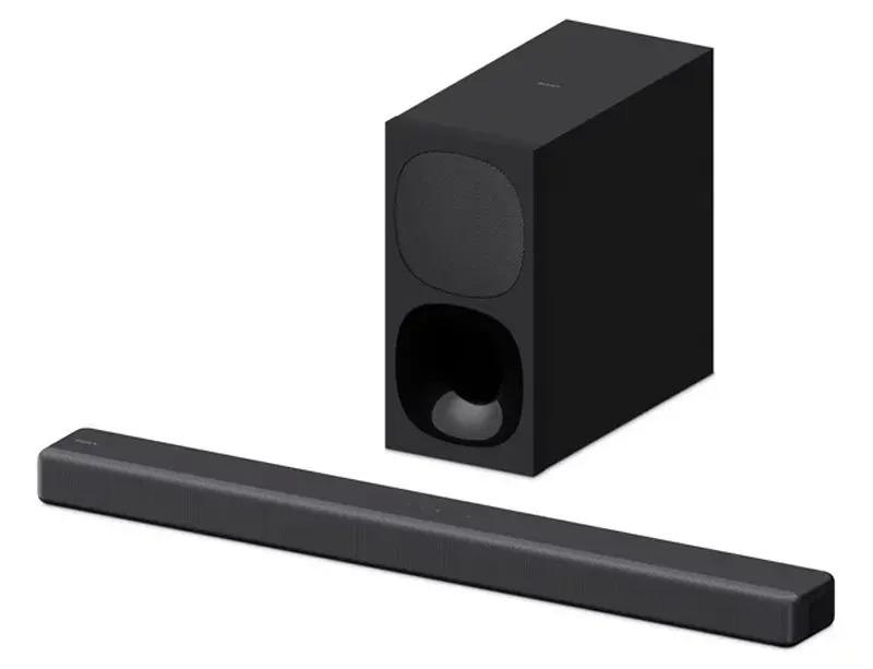 Sony HT-G700 3.1CH Dolby DTS X Soundbar for $249 Shipped