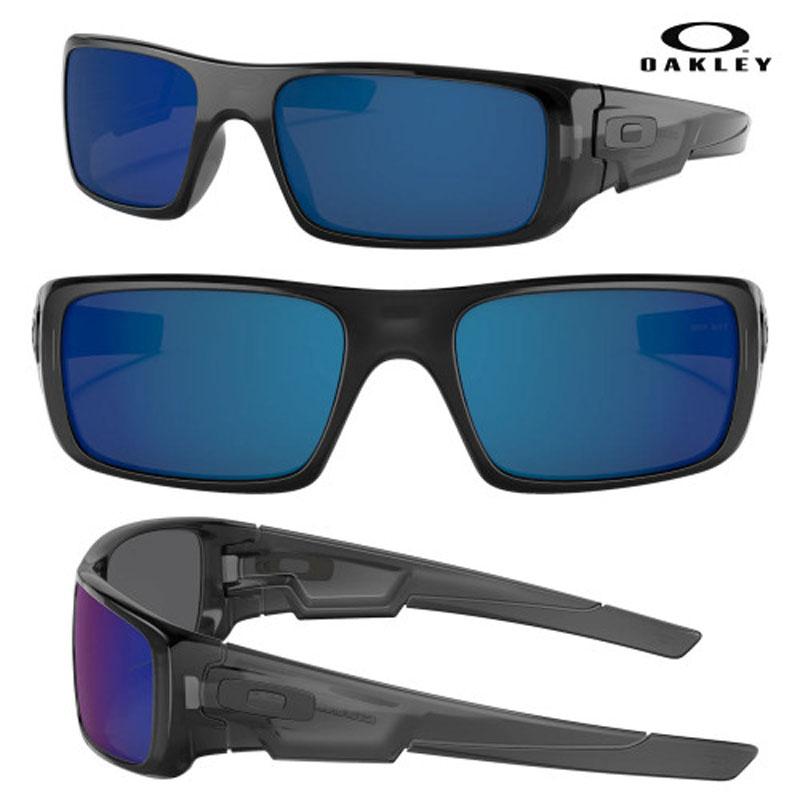 Oakley Crankshaft Sunglasses for $47.74