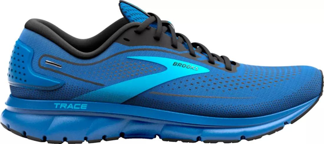 Brooks Mens Trace 2 Running Shoes for $50.97 Shipped