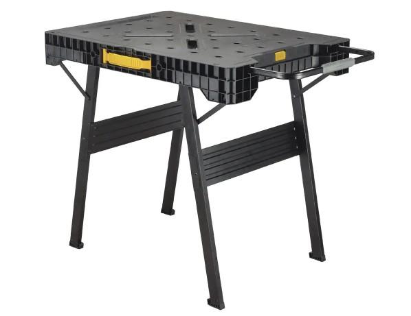 Dewalt Plastic Folding Portable Workbench for $89 Shipped
