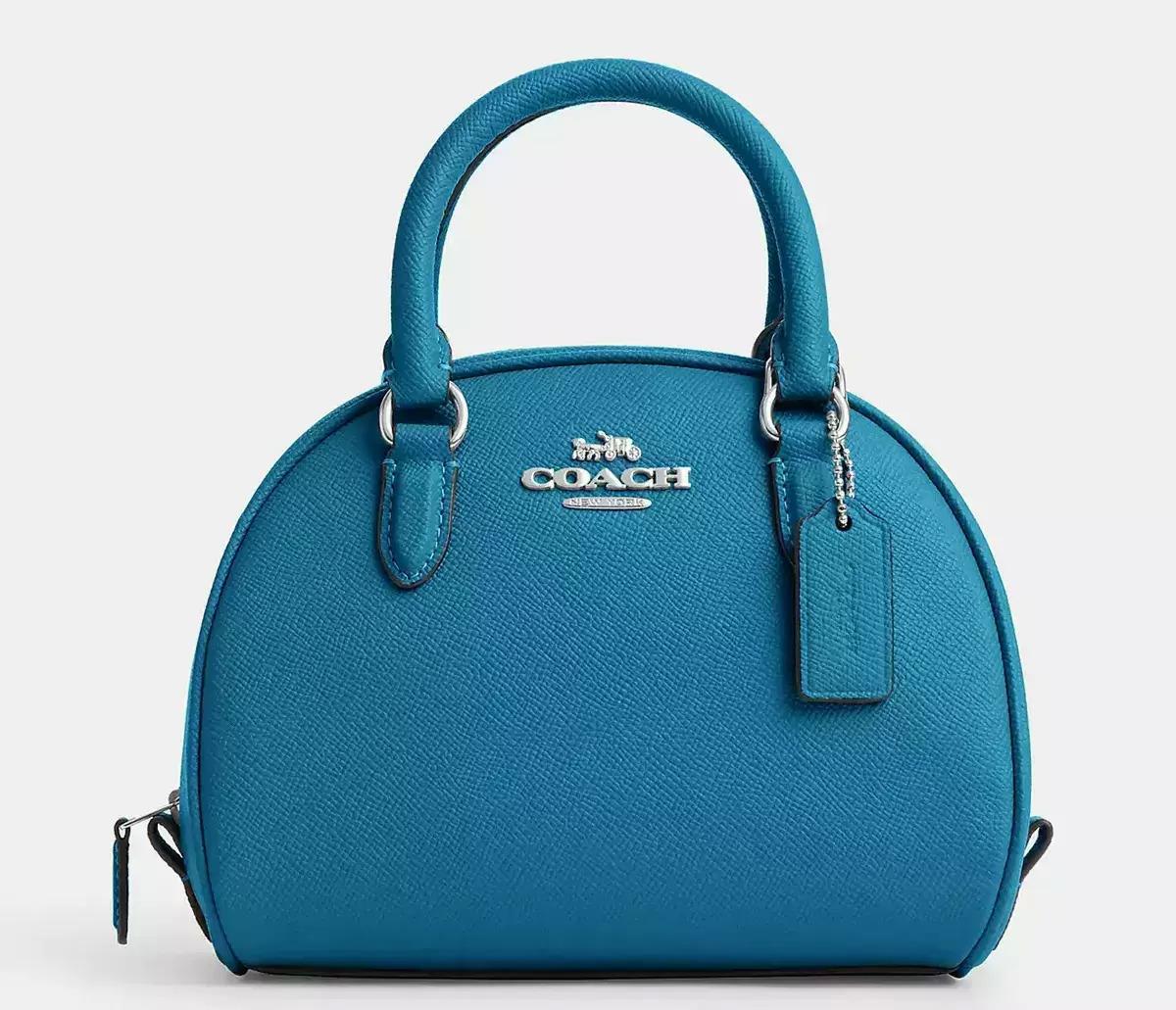 Coach Outlet Clearance Sale 70% Off