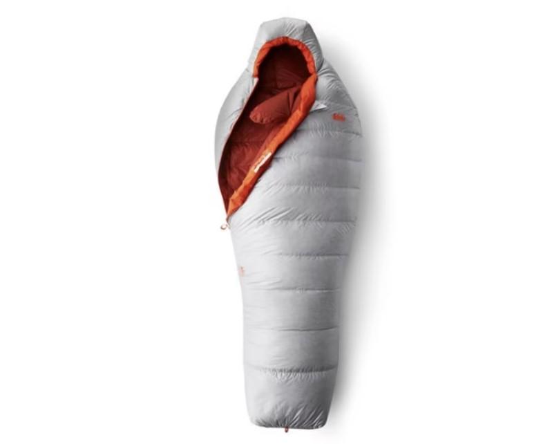 REI Co-op Magma 30 Sleeping Bag for $86.83 Shipped