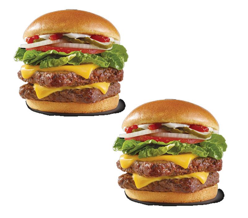 Wendys Premium Sandwich Buy One Get One Free