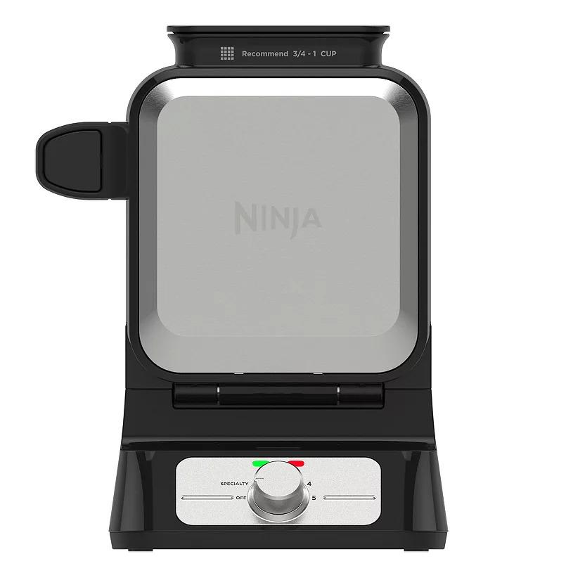 Ninja NeverStick Belgian Waffle Maker PRO for $55.99 Shipped