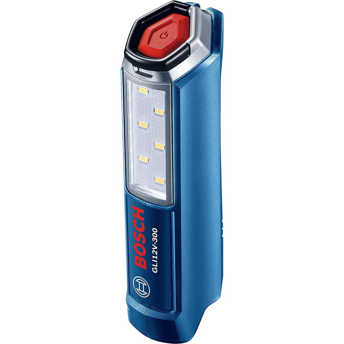 Bosch GLI12V-300N 12V Max Lithium-Ion LED Worklight for $21.75 Shipped