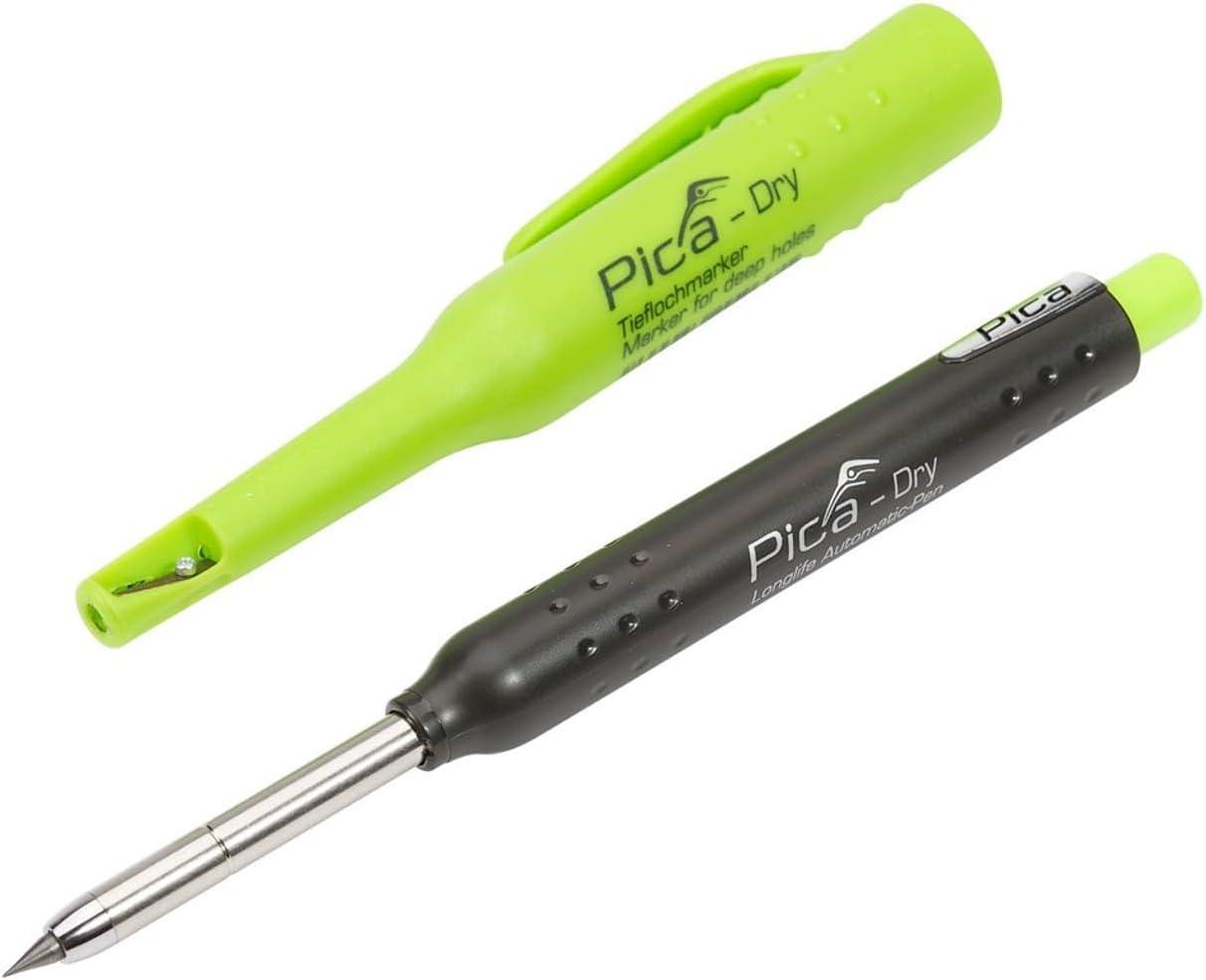 Pica-Dry 3030 Longlife Automatic Marker Pencil for $11.75