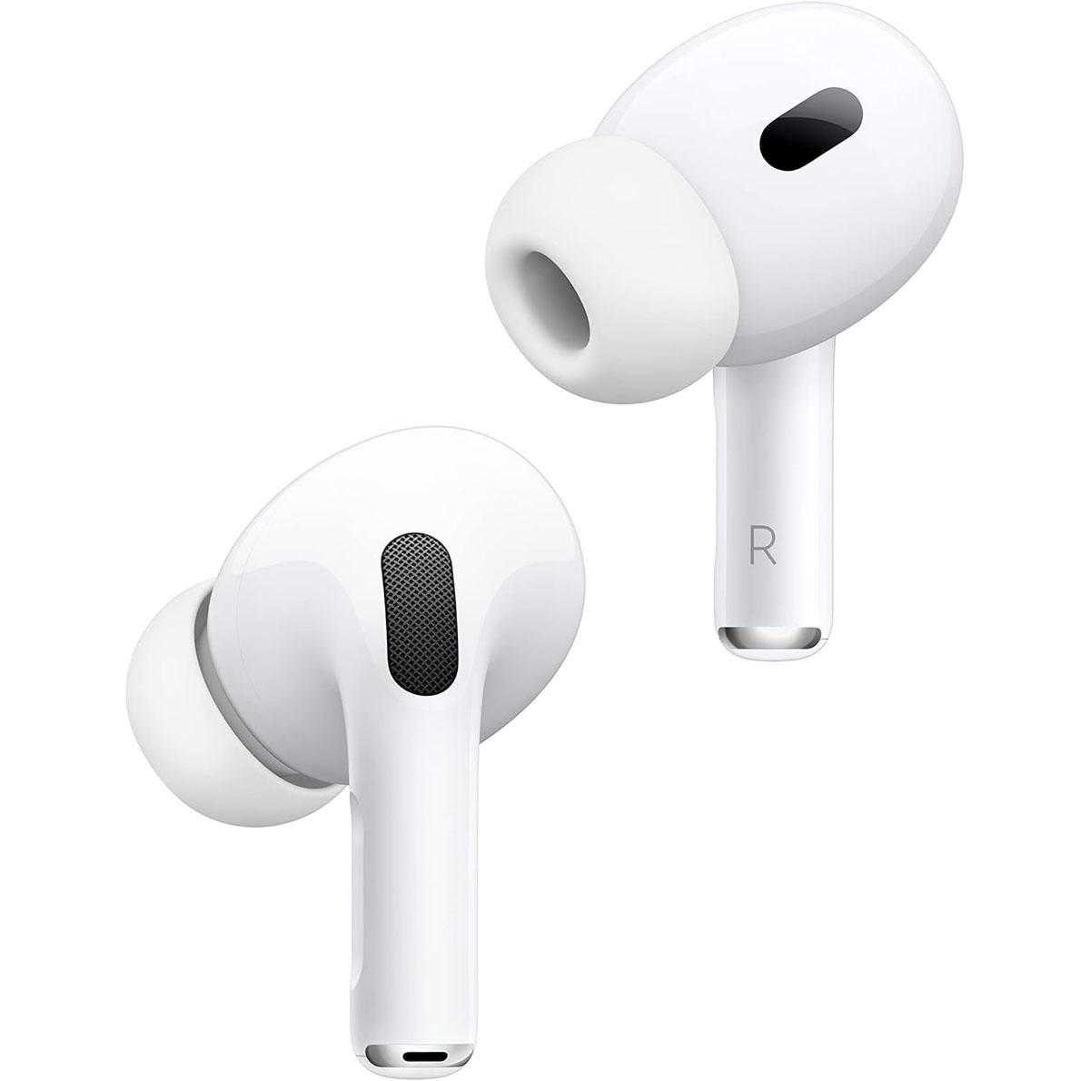 Apple AirPods Pro 2nd Gen with USB-C Case for $189 Shipped