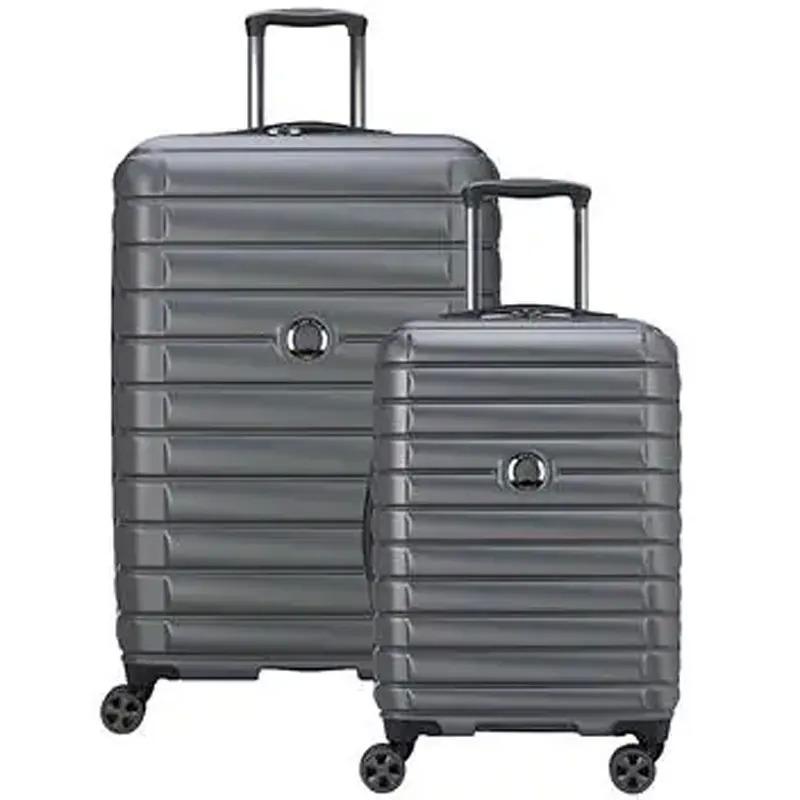 Delsey Paris 2-Piece Hardside Set for $139.99 Shipped