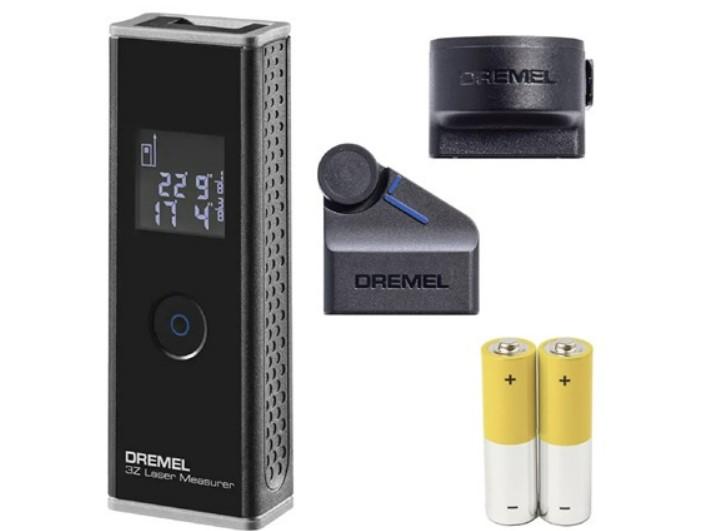 Dremel 3-in-1 Digital Measurement Tool for $19.99