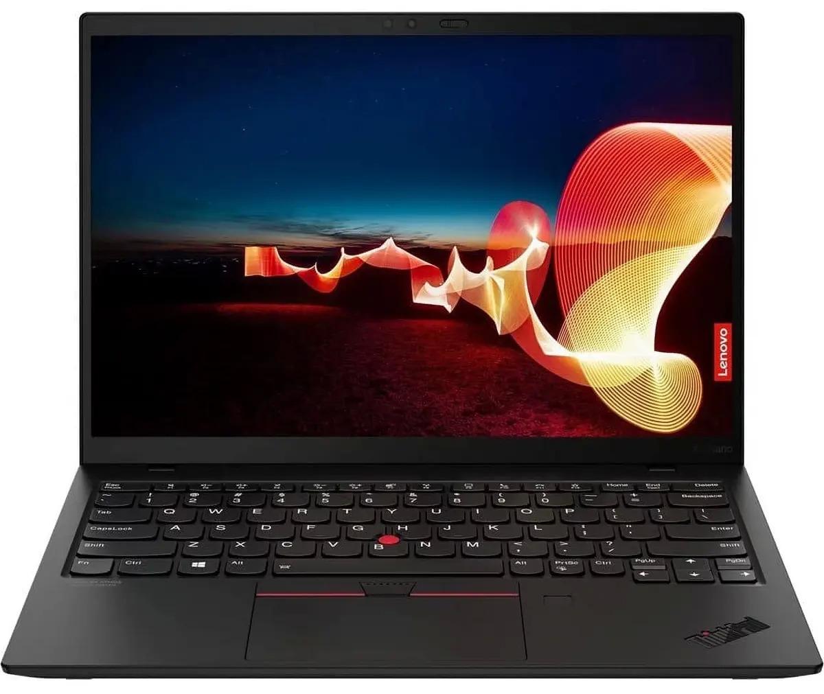 Lenovo ThinkPad X1 Nano Gen 1 Ultrabook Notebook Laptop for $669.99 Shipped