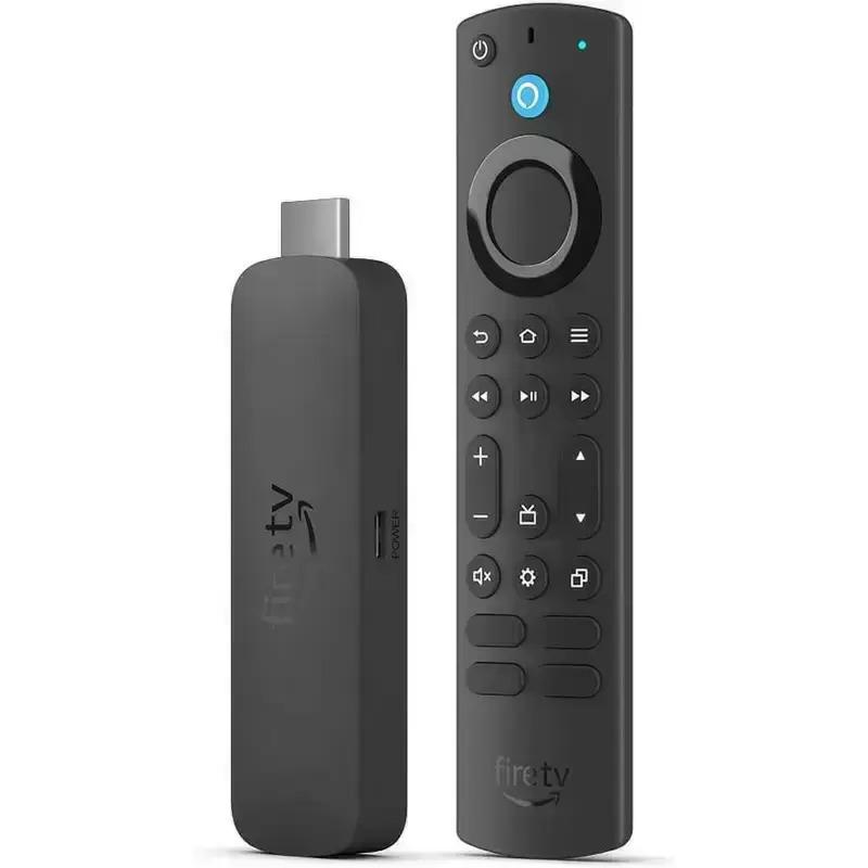 Amazon Fire TV Stick 4K Max 2023 Version Streaming Device for $39.99 Shipped