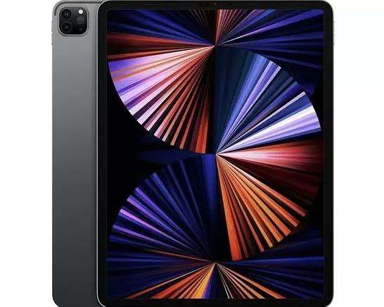 Apple 12.9in iPad Pro Wifi and Cellular 2021 Version for $809.99