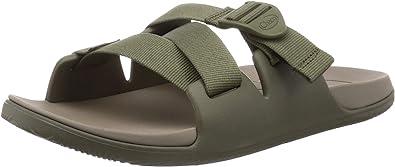 Chaco Mens Chillos Slide Sandals for $14.83
