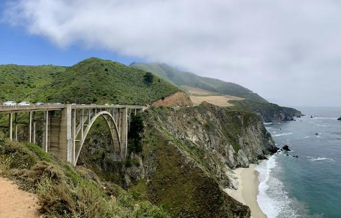 Big Sur Lodge Hotel Stay in Central California from $179