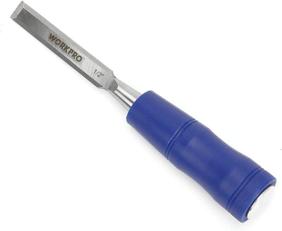 Workpro W043001 1/2in Wood Chisel for $2.41