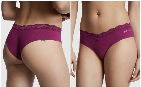 10 Victorias Secret Panties and Undies for $31 Shipped