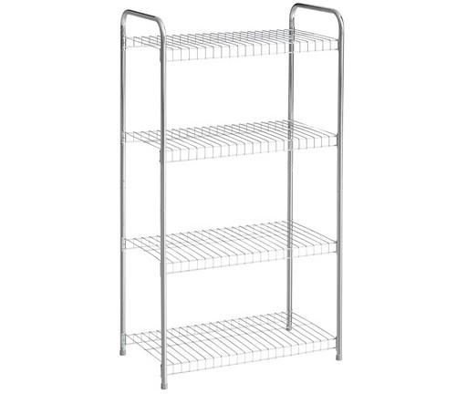 Rubbermaid 4-Tier Heavy Duty Wire Shelf for $19.99