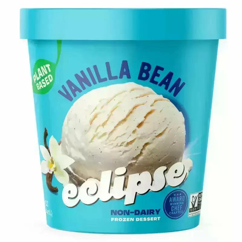 Eclipse Ice Cream Pint Size for Free After Rebate