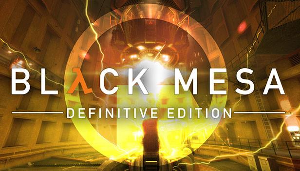 Black Mesa Definitive Edition PC Game for $3.99