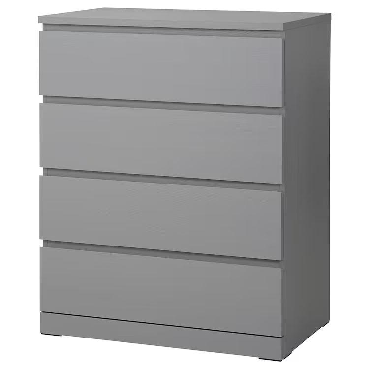 IKEA Malm Chests and Dressers for $119.99
