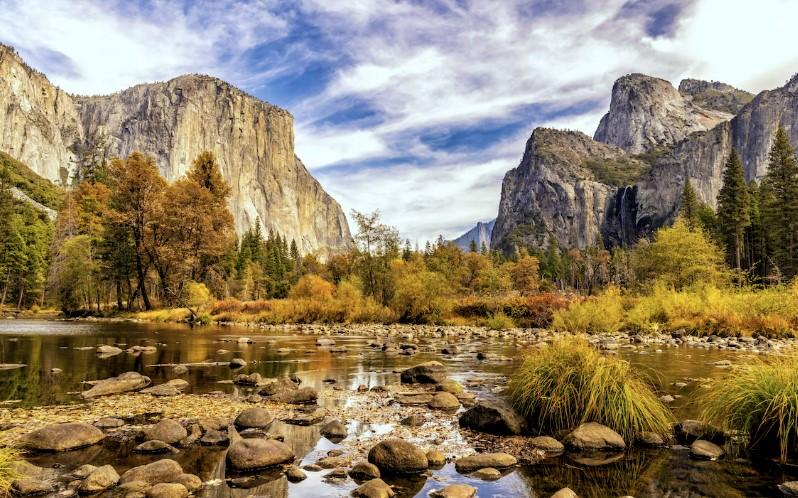 Yosemite Chalet 2 Night Stay for $279
