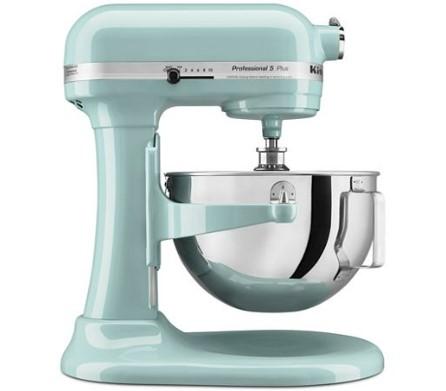 KitchenAid 5-Quart Professional 5 Plus Series Bowl-Lift Stand Mixer for $228 Shipped