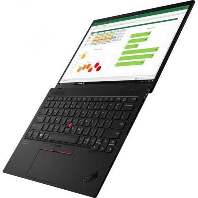 Lenovo ThinkPad X1 Nano Gen 1 13in i5 16GB 256GB Ultrabook Laptop for $549.99 Shipped