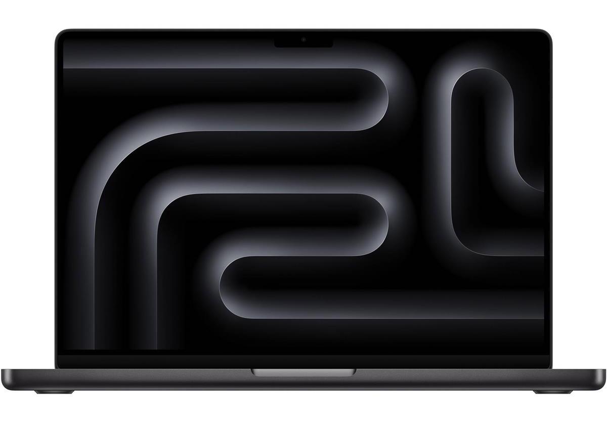 New 2023 Apple MacBook Pro 14in M3 Notebook Laptop for $1399 Shipped