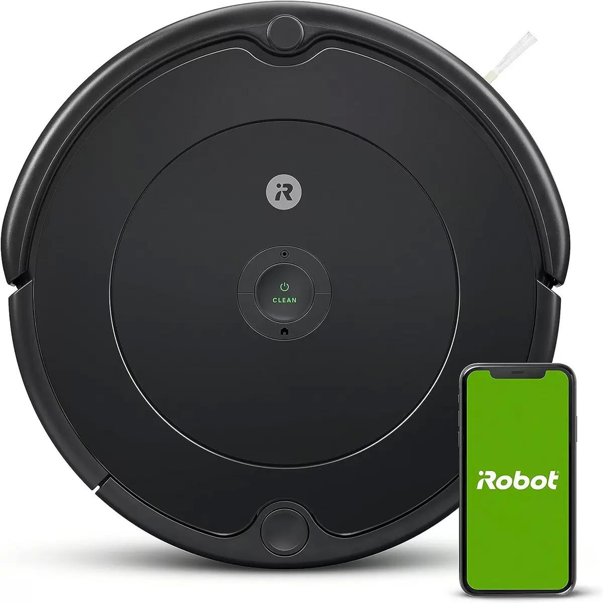 iRobot Roomba 694 WiFi Robot Vacuum for $159 Shipped