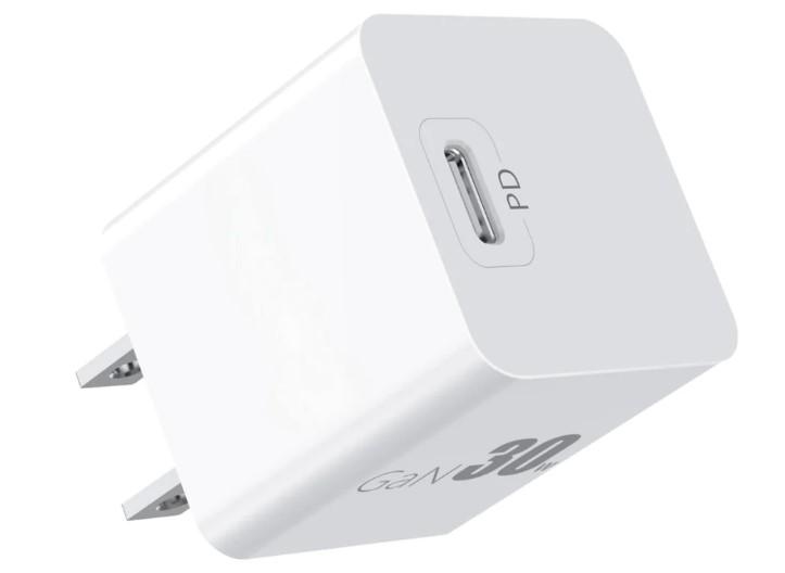 WETIE 30W USB-C PD 3.0 GaN Fast Chargers 4 Pack for $15 Shipped