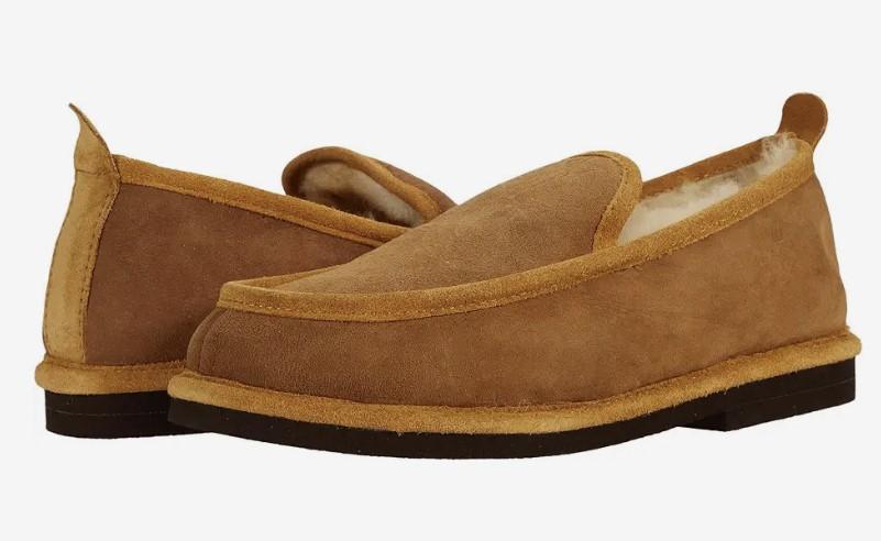 LL Bean Wicked Good Slip-Ons Slippers for $31.60 Shipped