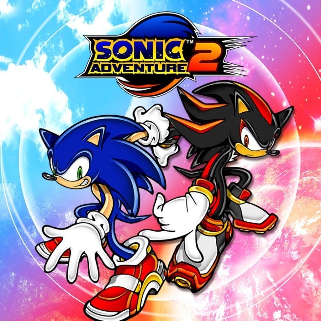 Sonic Adventure 2 PC