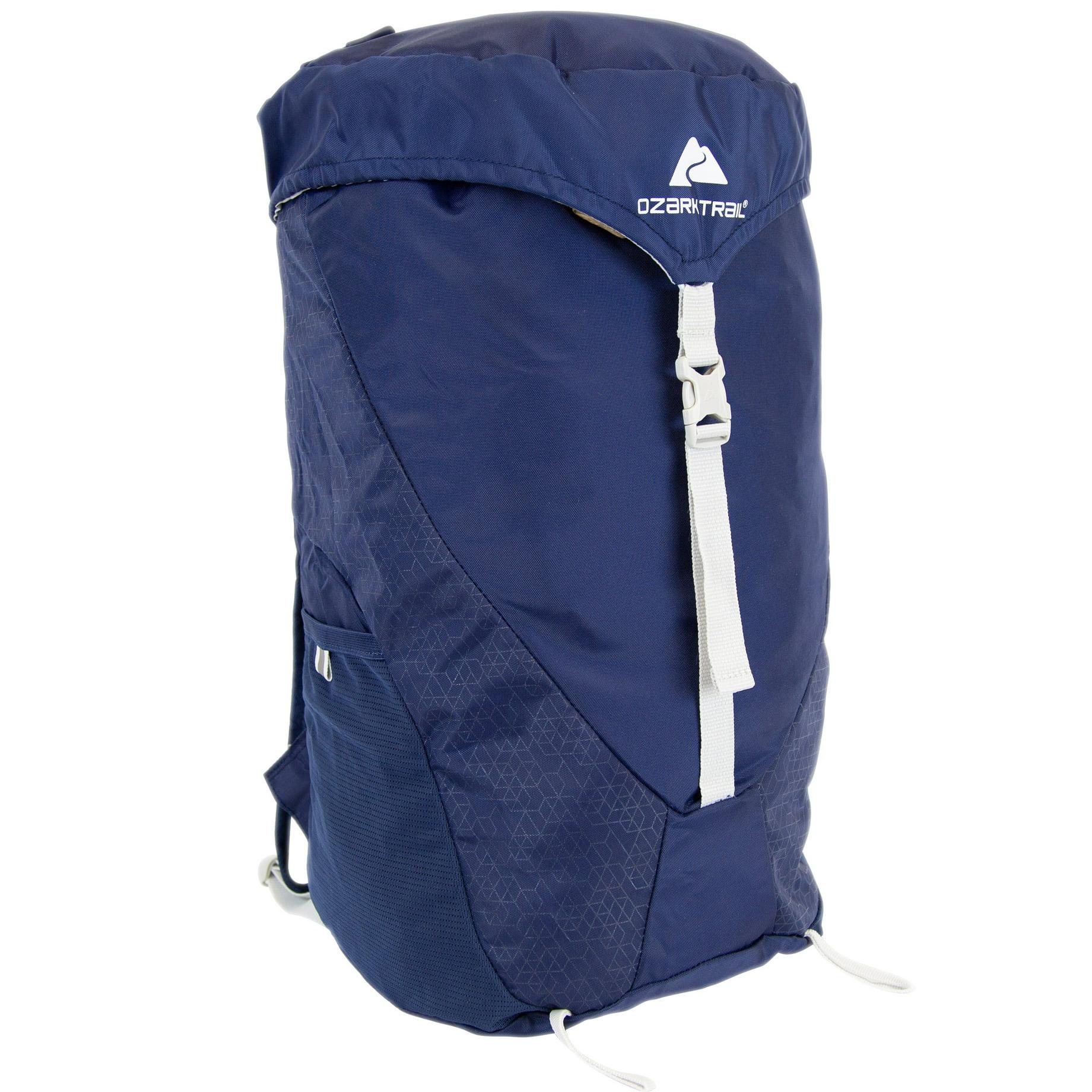 Ozark Trail 28L Gainesville Lightweight Hydration Backpack for $4.97