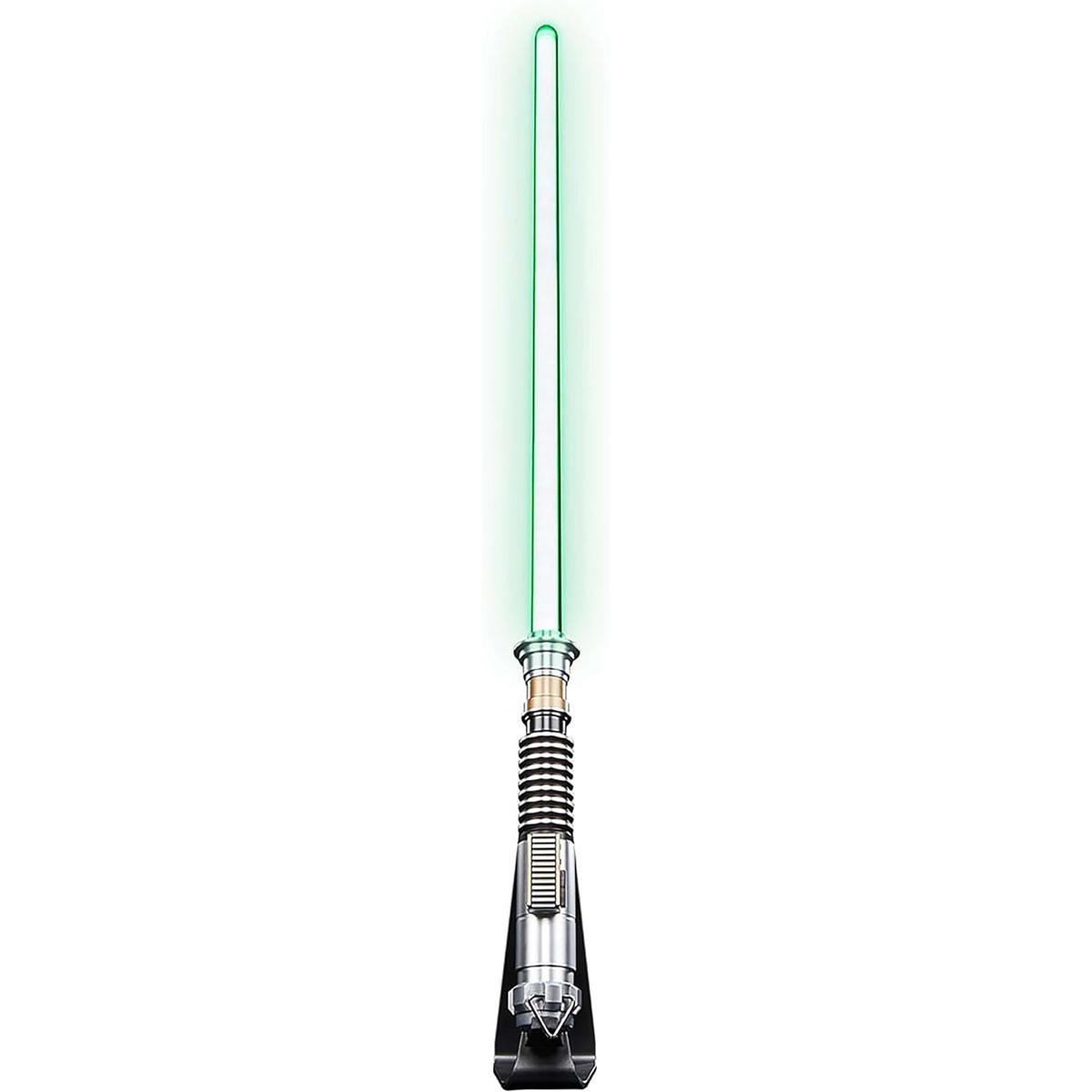 Star Wars The Black Series Force FX Elite Lightsaber for $164.99 Shipped
