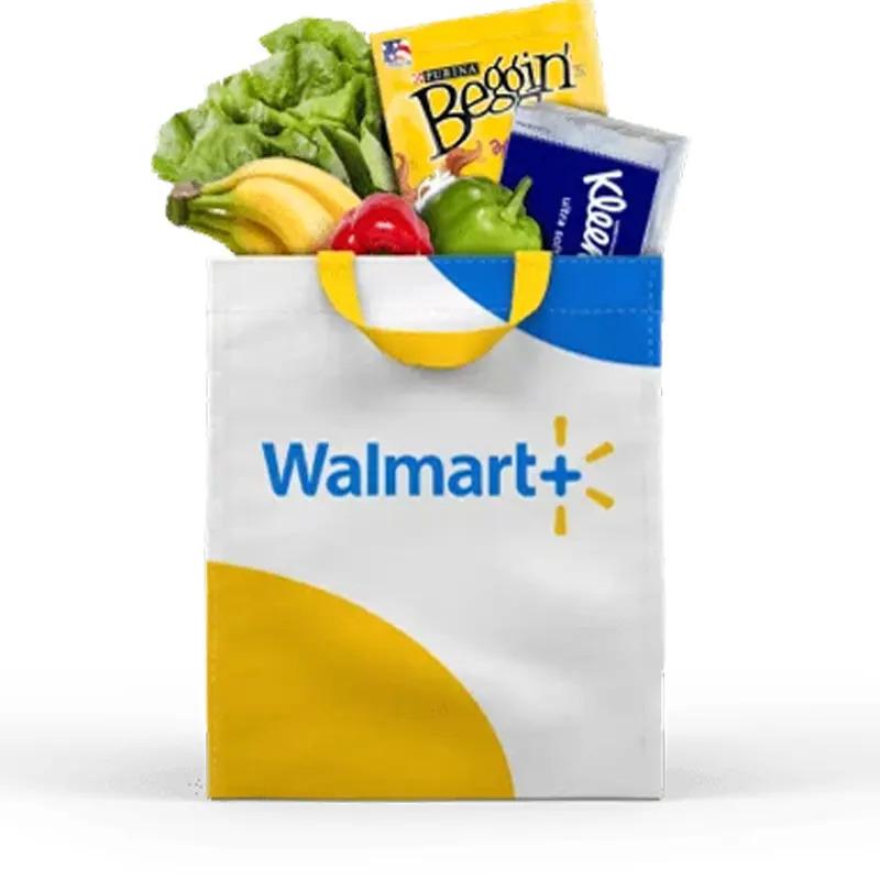 Walmart+ Year Membership for $49