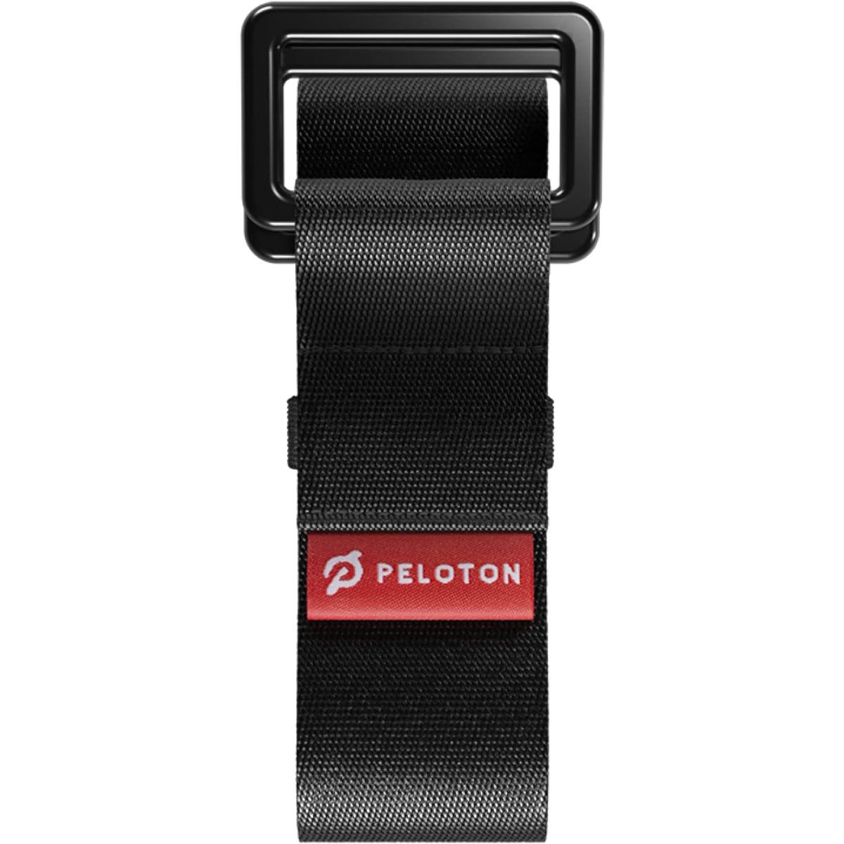 Peloton Adjustable and Durable Nylon Yoga Strap for $5