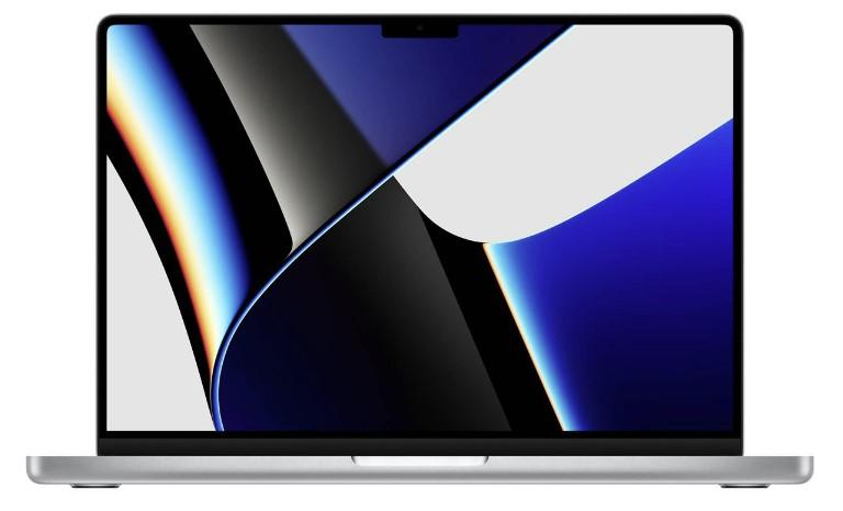 Apple 14in M1 Pro MacBook Pro Laptop Notebook for $1499 Shipped