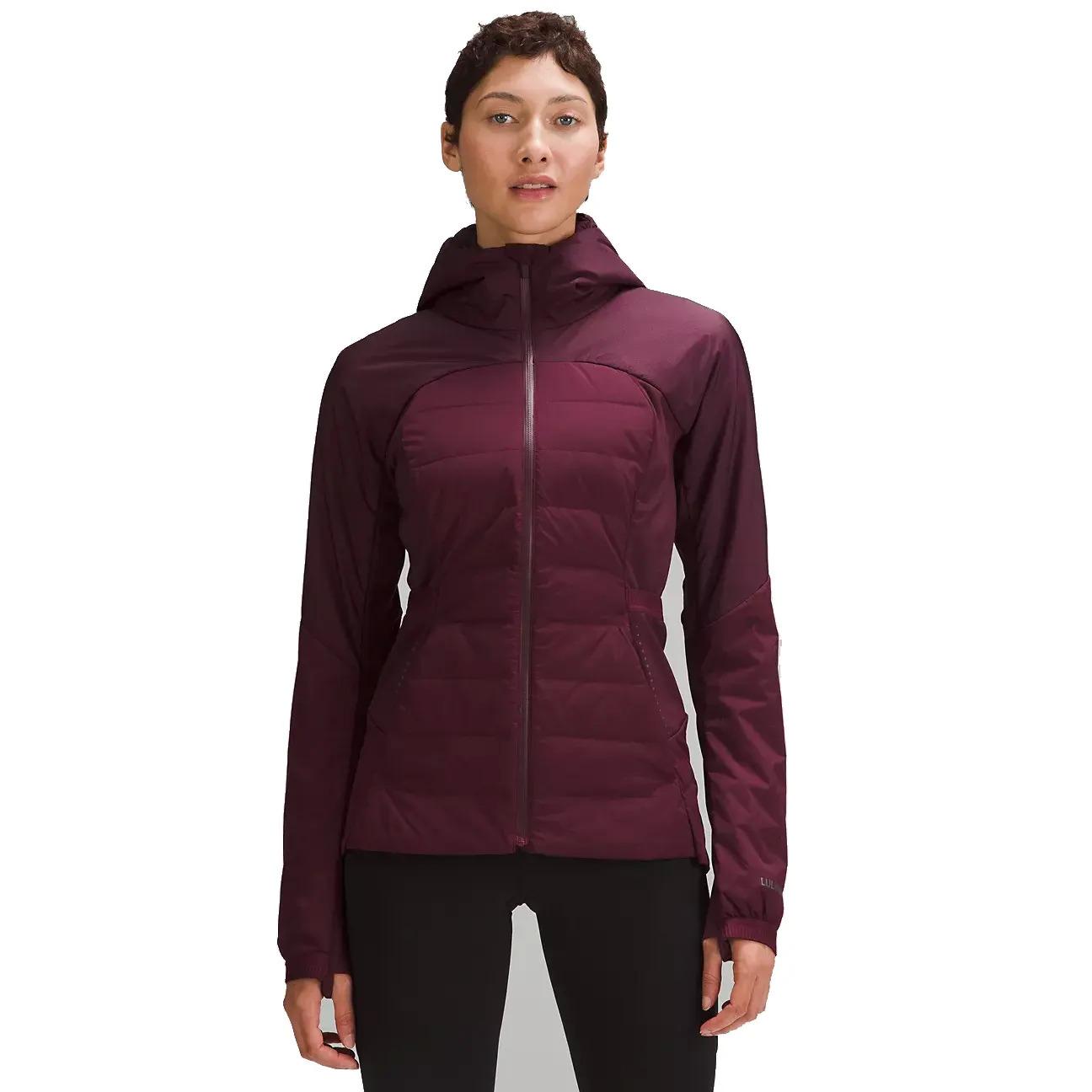 Lululemon Down for It All Jacket Small Size for $99 Shipped