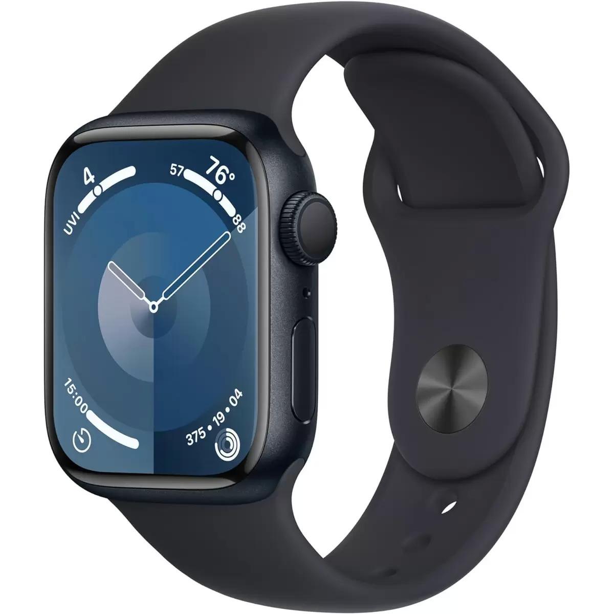 New 2023 Apple Watch Series 9 GPS Smartwatch for $349 Shipped